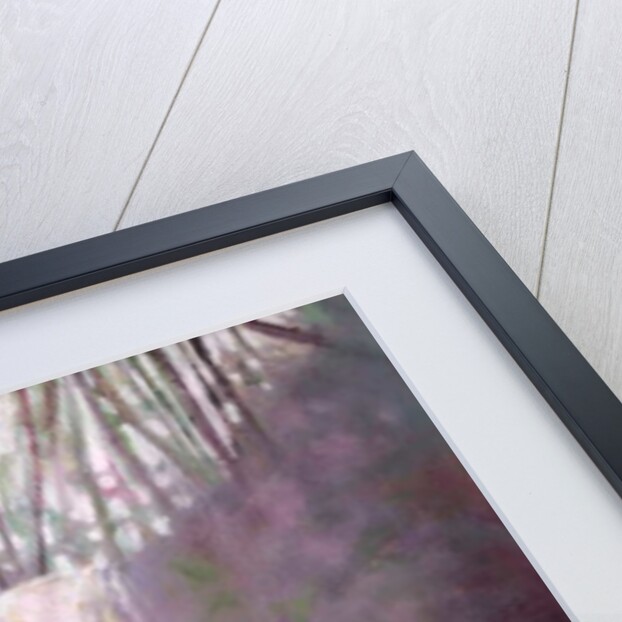 Waterfall IV, 2016 by Helen White