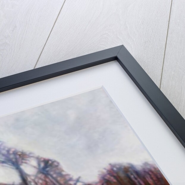 Waterfall V, 2016 by Helen White