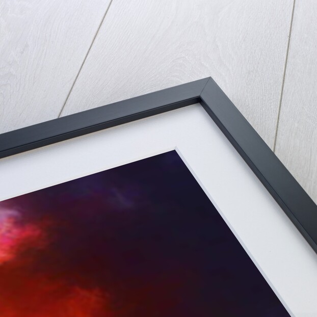 Finale I, 2018 by Helen White