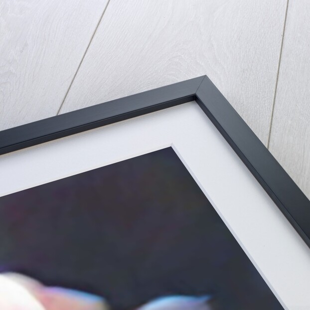 Emergence III, 2018 by Helen White