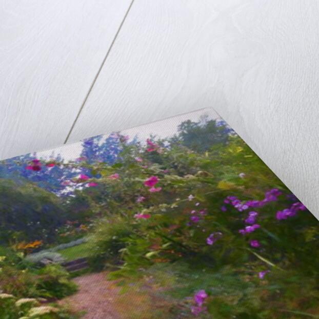 Charleston III, 2018 by Helen White