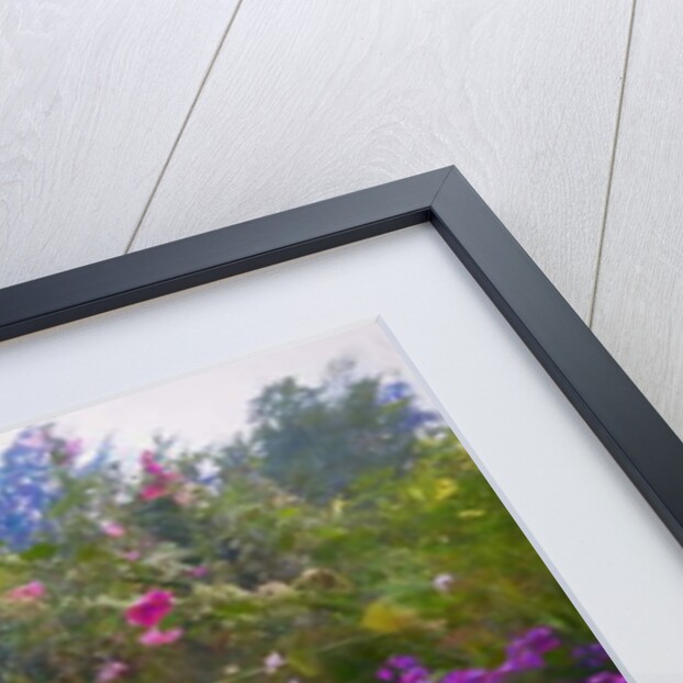 Charleston III, 2018 by Helen White