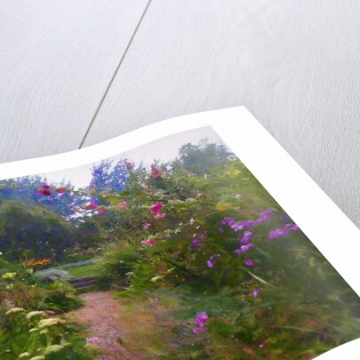 Charleston III, 2018 by Helen White