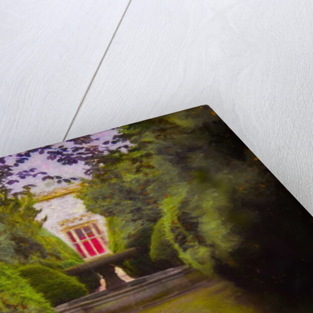 Newstead, 2019 by Helen White