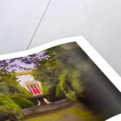 Newstead, 2019 by Helen White