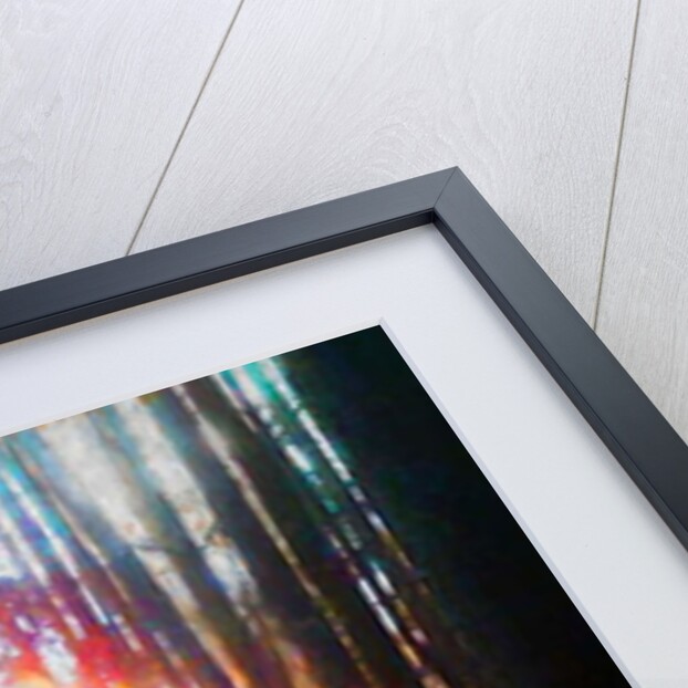 The Arrival, 2019 by Helen White