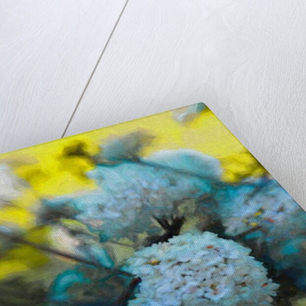 Blooming Maytime, 2019 by Helen White