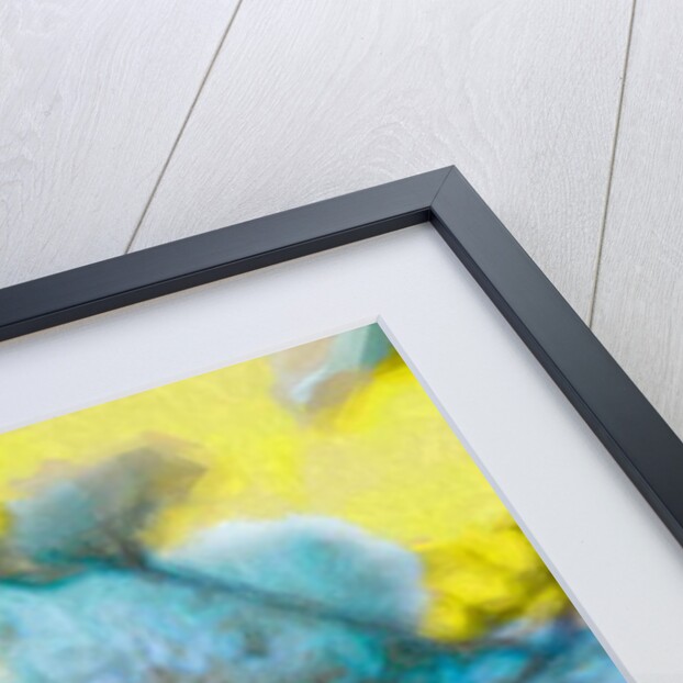 Blooming Maytime, 2019 by Helen White