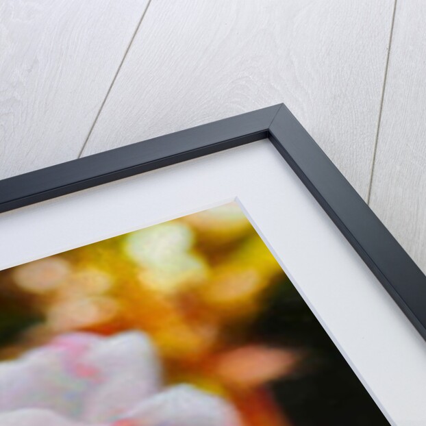 Lit Up Inside, 2019, by Helen White