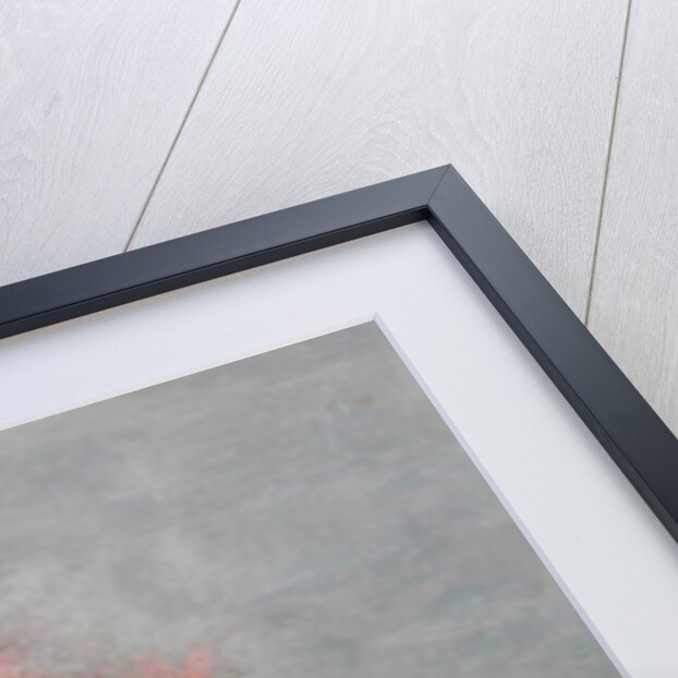 Stand Alone Beauty, 2019 by Helen White