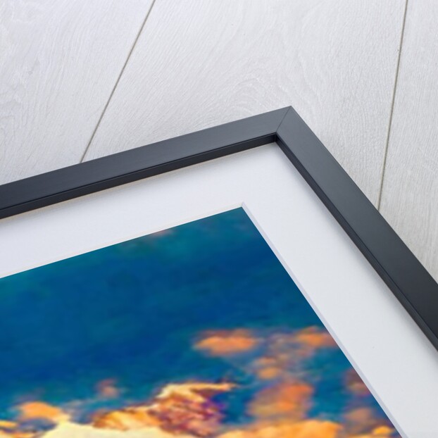 Top of the World, 2019 by Helen White