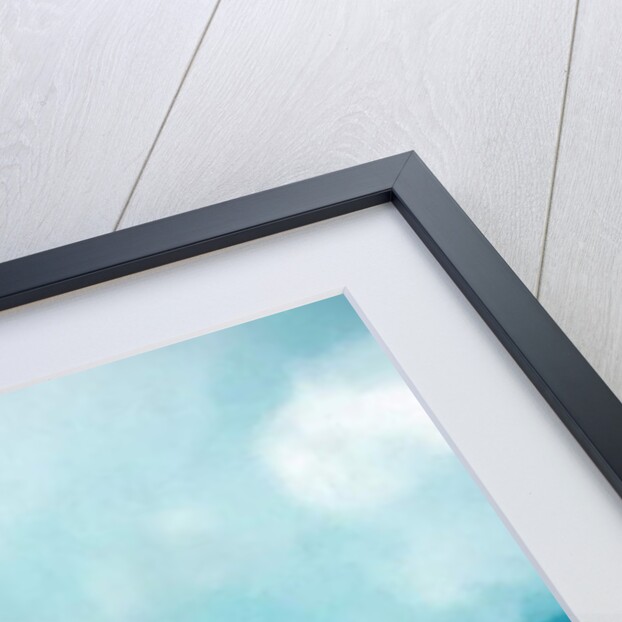 Moutain Pass, 2019 by Helen White