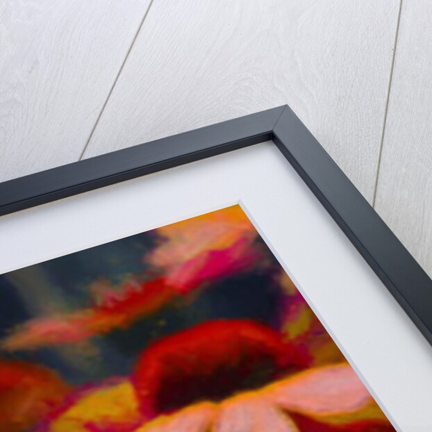 Daisy Daisy, 2019 by Helen White