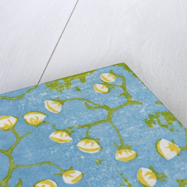 Fluffy Seedheads, 2012 by Bella Larsson