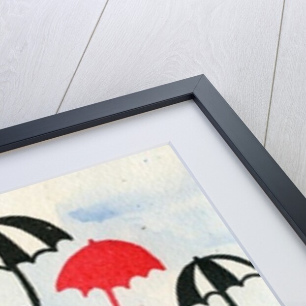 Landing Dreamstealers, 2010 by Bella Larsson