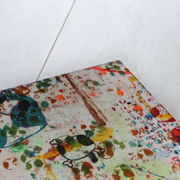 Story Telling, 2007 by Bella Larsson