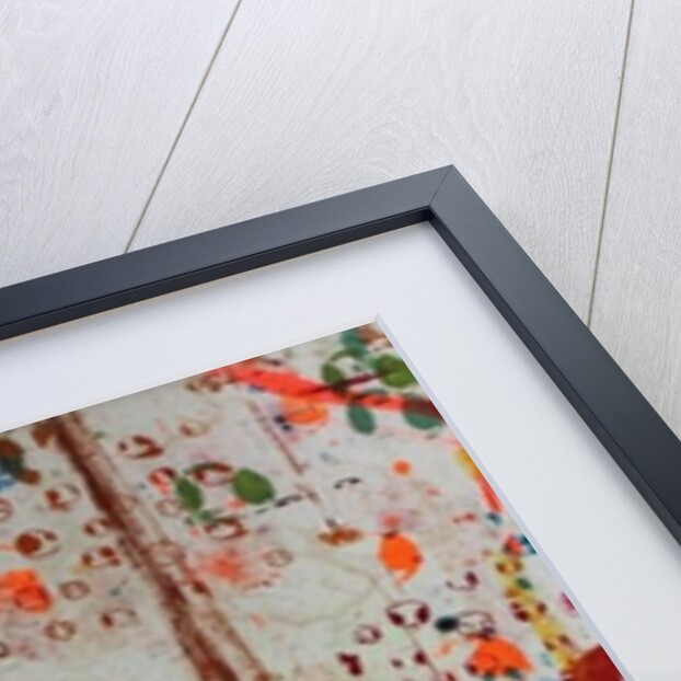 Story Telling, 2007 by Bella Larsson