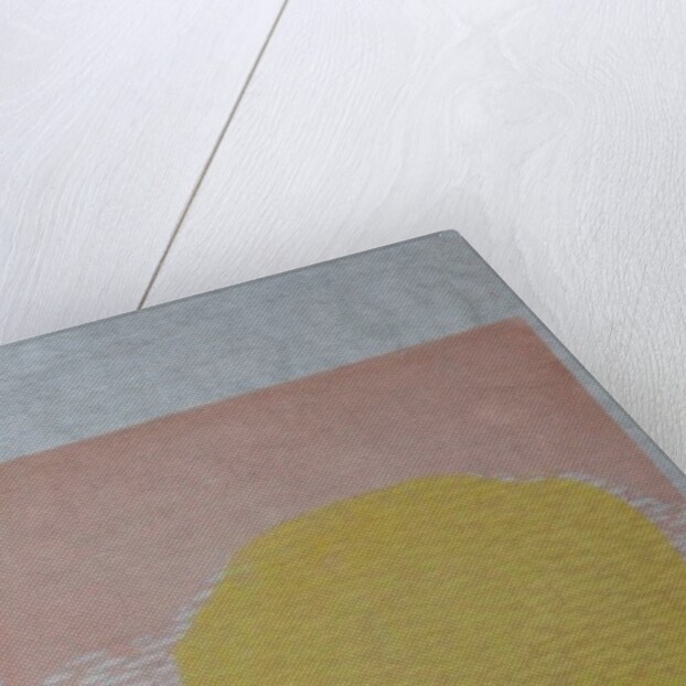 Bumblebee and Sun, 2013 by Bella Larsson