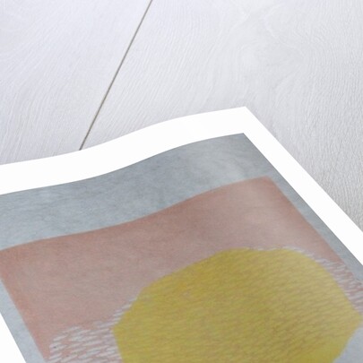 Bumblebee and Sun, 2013 by Bella Larsson