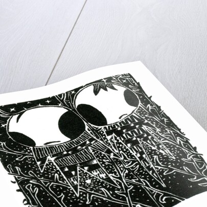 Stargazing Dreamstealers, 2013 by Bella Larsson