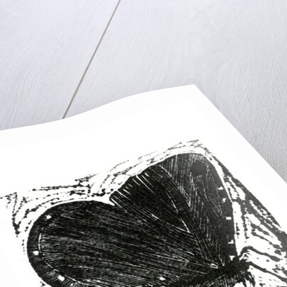 Dark Moth, 2013 by Bella Larsson