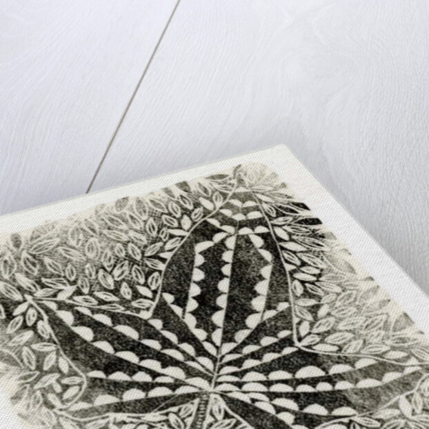 Ivy, 2014, by Bella Larsson