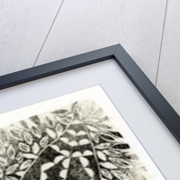 Ivy, 2014, by Bella Larsson