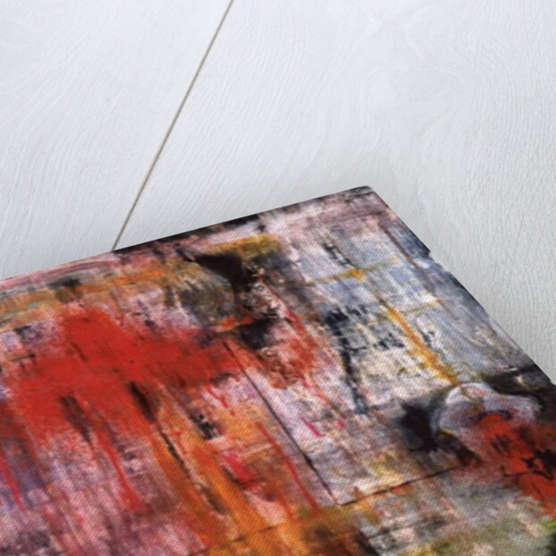 Flying Saucers, 2000 by Bella Larsson