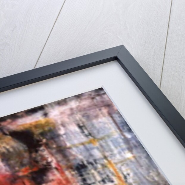 Flying Saucers, 2000 by Bella Larsson