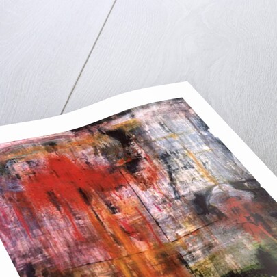 Flying Saucers, 2000 by Bella Larsson