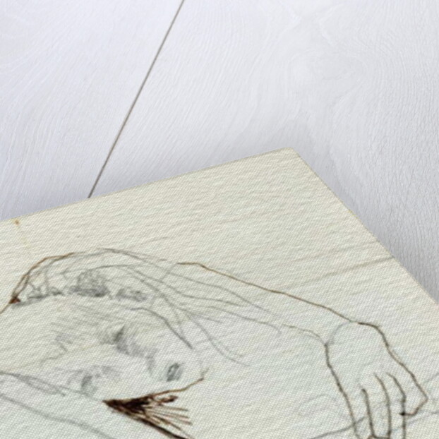 Headache, 2000, by Bella Larsson