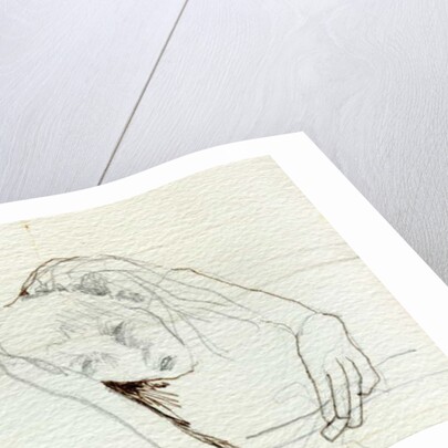 Headache, 2000, by Bella Larsson