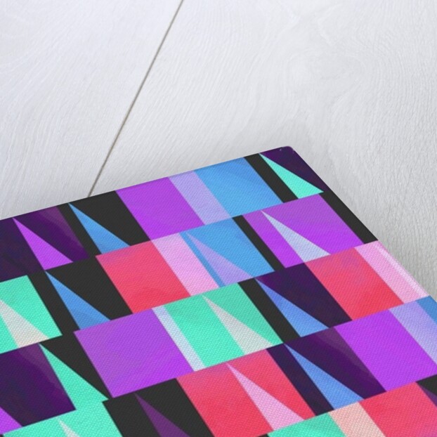 Sail 2, 2014 by Laurence Lavallee