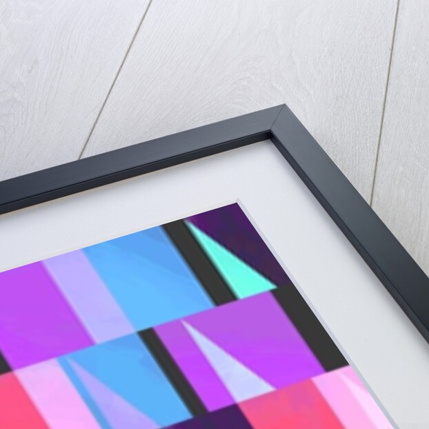 Sail 2, 2014 by Laurence Lavallee