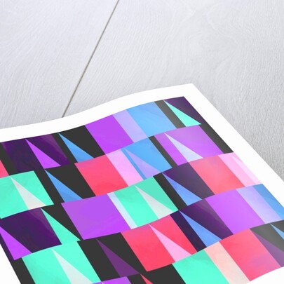 Sail 2, 2014 by Laurence Lavallee