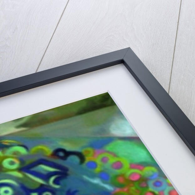 Water sprite, 2011 by Jane Tattersfield