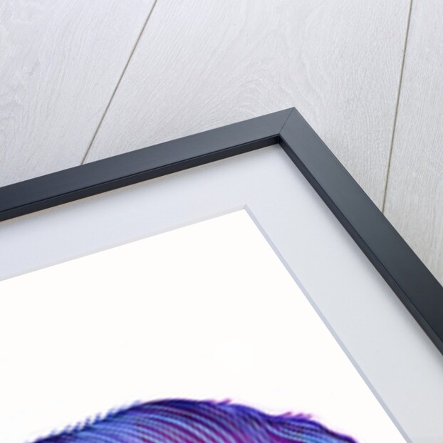 Goat Capricorn, 1996 by Jane Tattersfield