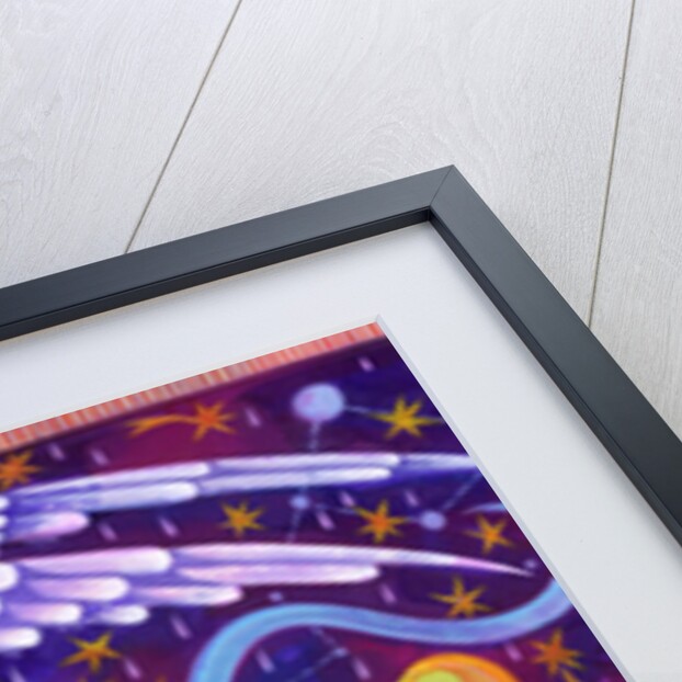 Angel, 1995 by Jane Tattersfield