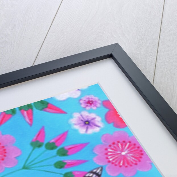 Wren, 2016 by Jane Tattersfield