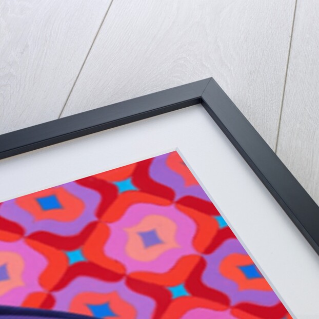 Peregrine falcon, 2023 by Jane Tattersfield