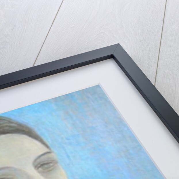 A Woman and a Blackbird are One by Ruth Addinall