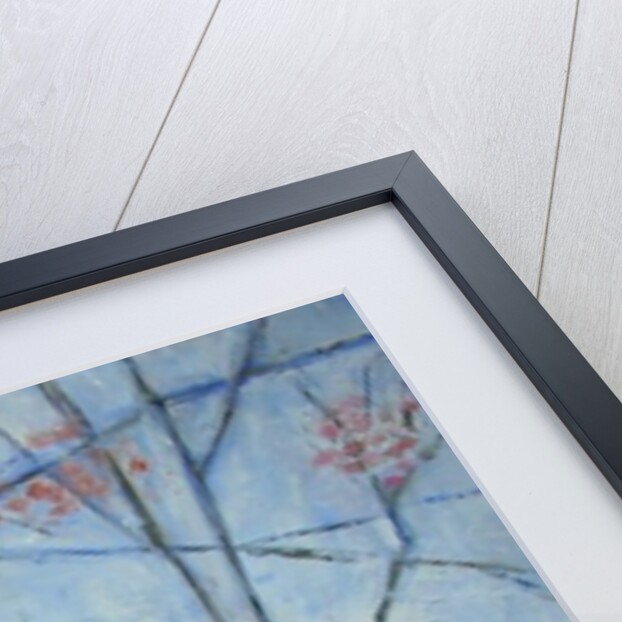 Waxwing by Ruth Addinall