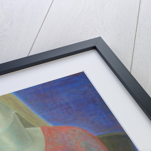 Madonna and Child by Ruth Addinall