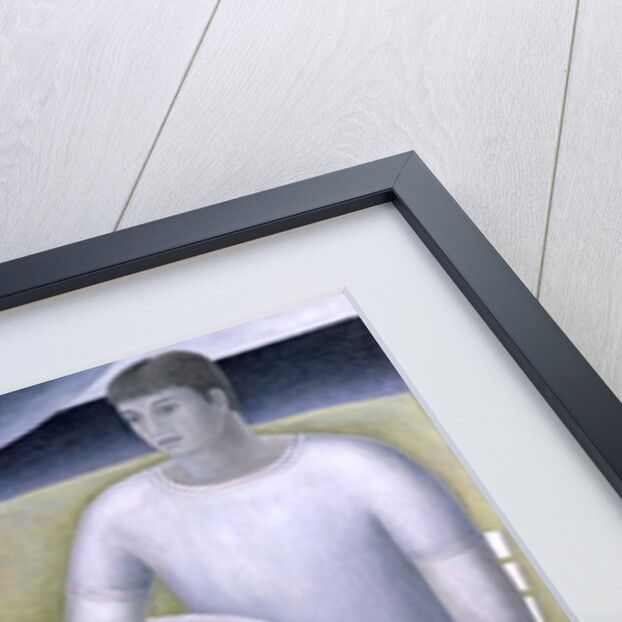 Man and Woman, 1998 by Ruth Addinall