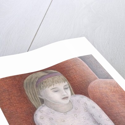 Wee Reader, 2005 by Ruth Addinall