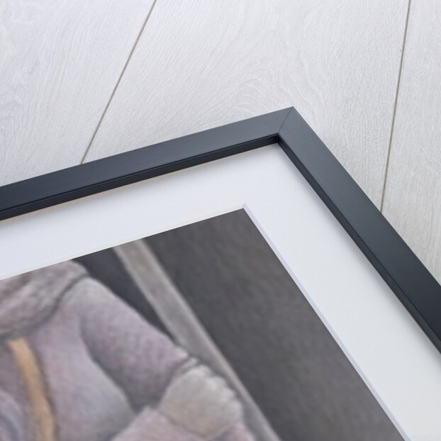 Bus Stop, 2004 by Ruth Addinall