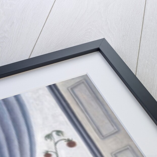 Plant in Window, 2003 by Ruth Addinall