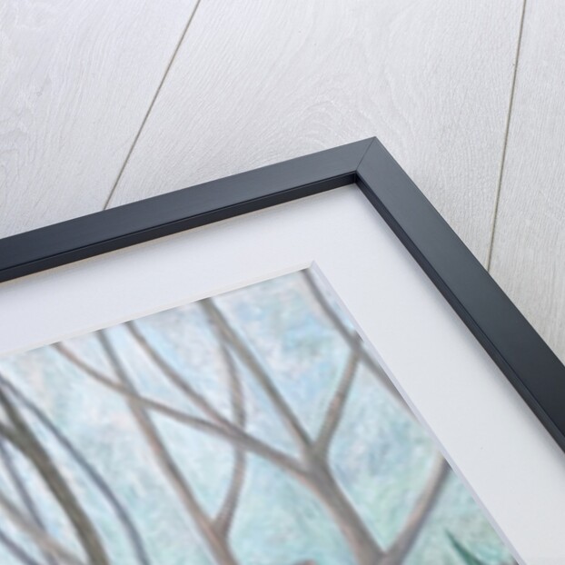 Fantasy Garden, 2005 by Ruth Addinall