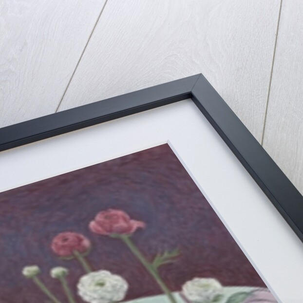 Flowers on Flowers by Ruth Addinall