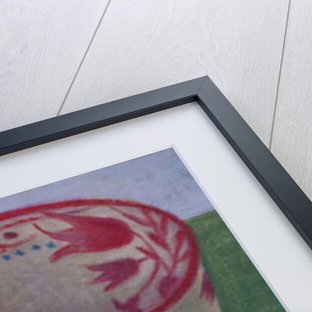 Anthropologie Cup by Ruth Addinall